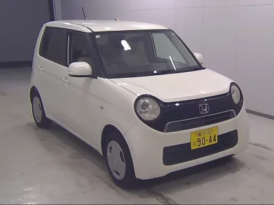 Honda N ONE