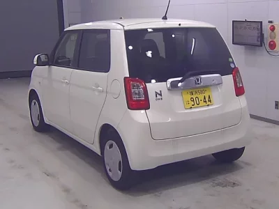 Honda N ONE