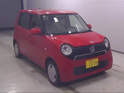 Honda N ONE