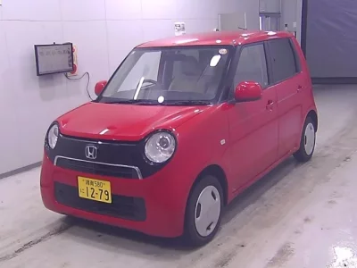 Honda N ONE
