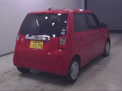 Honda N ONE