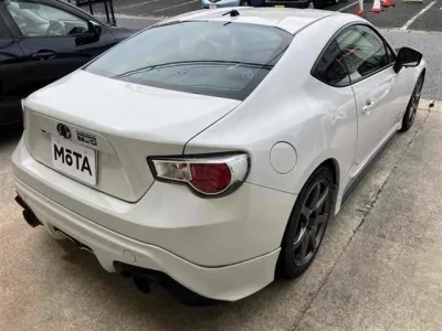 Toyota 86