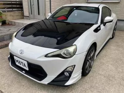 Toyota 86