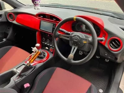 Toyota 86