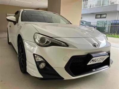 Toyota 86