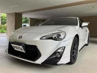 Toyota 86
