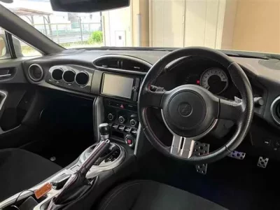 Toyota 86