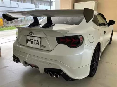 Toyota 86