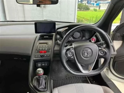 Honda S660