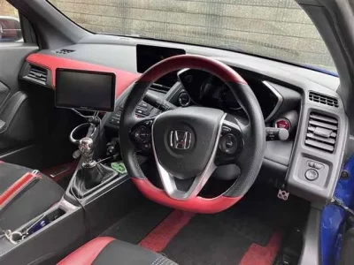 Honda S660