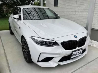 BMW M2