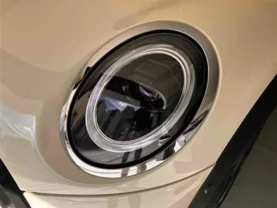BMW MINI