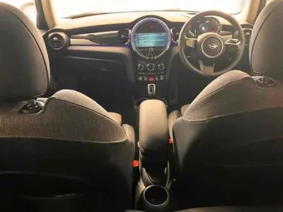 BMW MINI