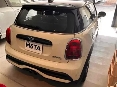 BMW MINI