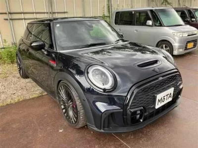 BMW MINI