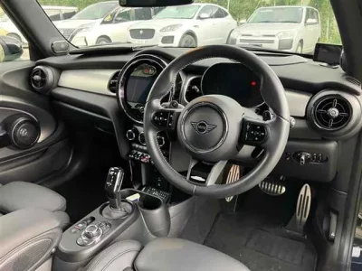 BMW MINI