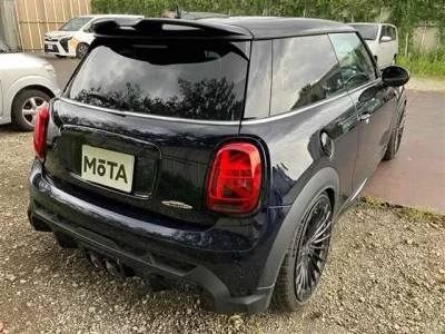 BMW MINI