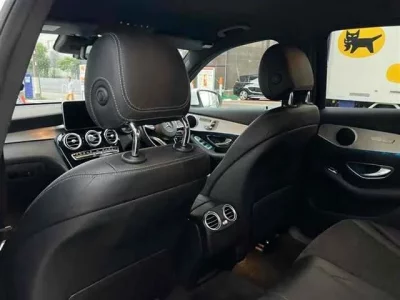 Mercedes-Benz GLC CLASS