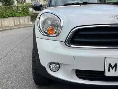 BMW MINI