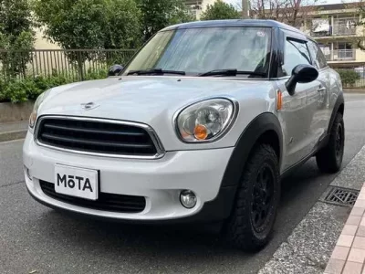 BMW MINI