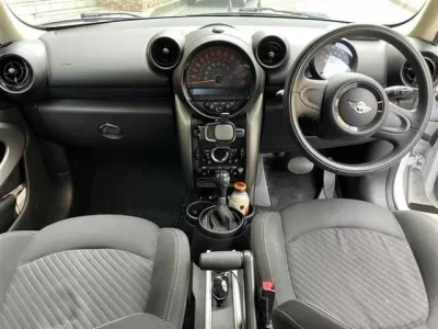 BMW MINI