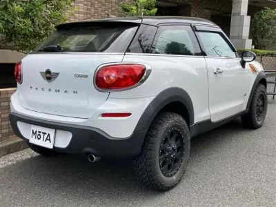 BMW MINI