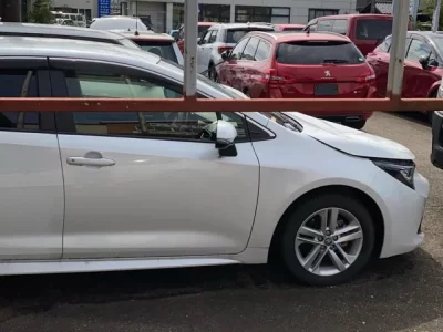 Toyota COROLLA SPORT