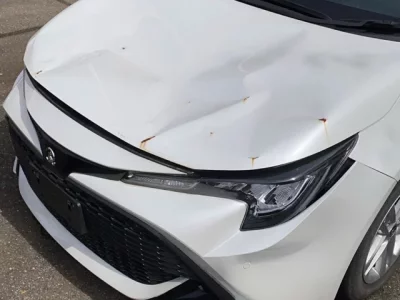 Toyota COROLLA SPORT