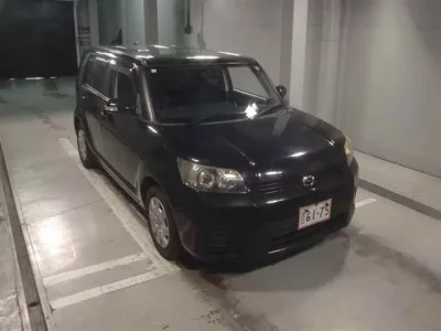 Toyota COROLLA RUMION