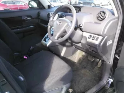Toyota COROLLA RUMION