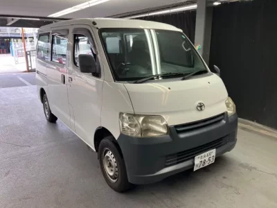 Toyota LITE ACE VAN