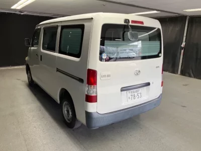 Toyota LITE ACE VAN