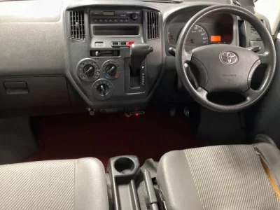 Toyota LITE ACE VAN