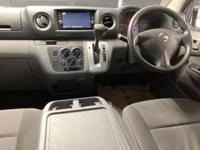 Nissan CARAVAN VAN
