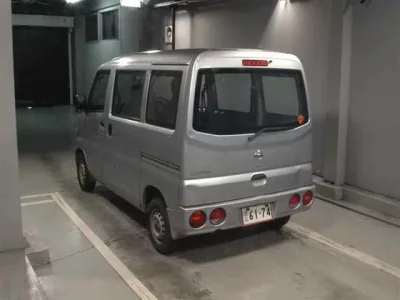 Nissan CLIPPER VAN