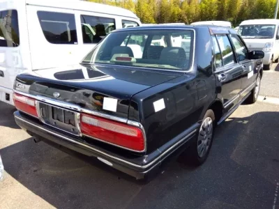 Nissan CEDRIC