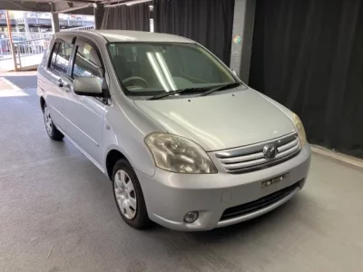 Toyota RAUM