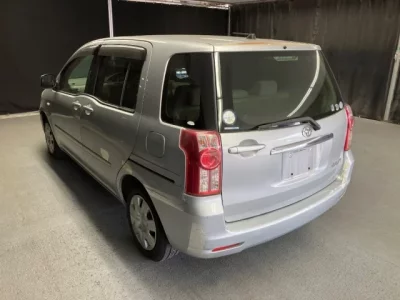 Toyota RAUM