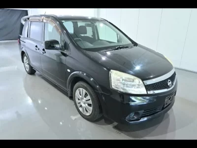 Nissan LAFESTA
