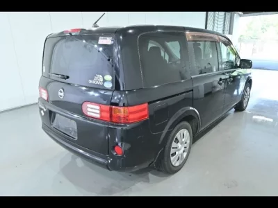 Nissan LAFESTA