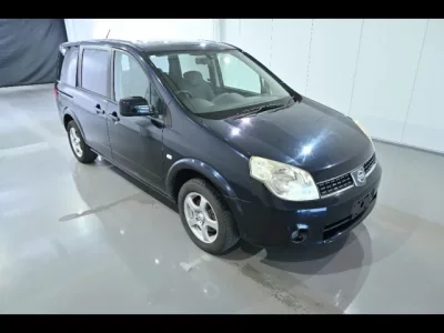 Nissan LAFESTA