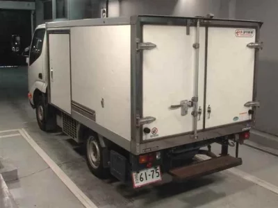 Toyota DYNA
