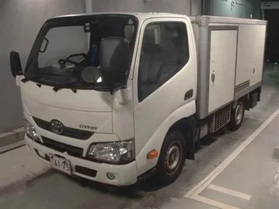 Toyota DYNA