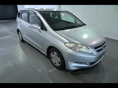Honda EDIX