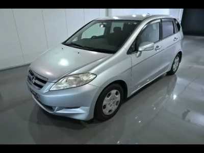 Honda EDIX