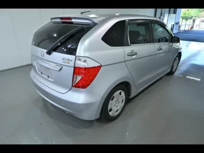Honda EDIX