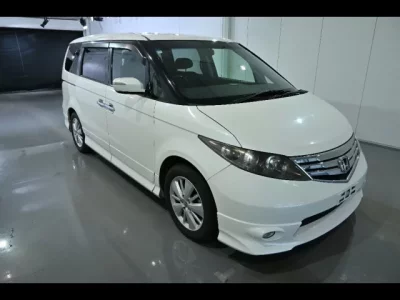 Honda ELYSION