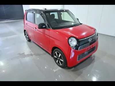 Honda N ONE