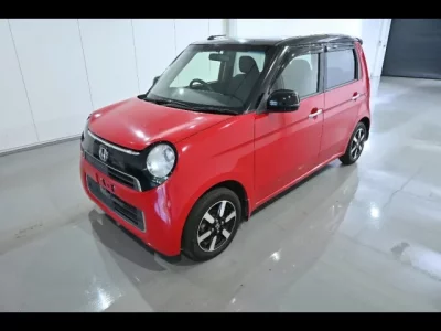 Honda N ONE