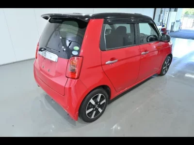 Honda N ONE